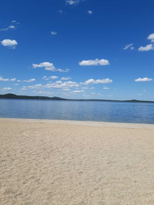 Озеро зеренда казахстан